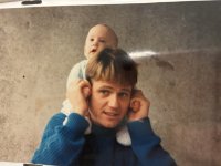 ein Bild aus dem Album