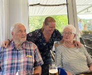 ein Bild aus dem Album