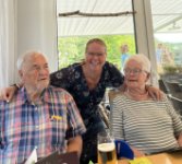 ein Bild aus dem Album