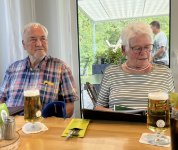 ein Bild aus dem Album